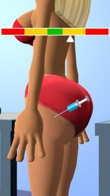 整容