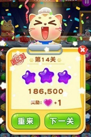 萌猫乐园