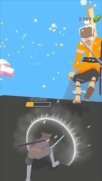 武士女孩