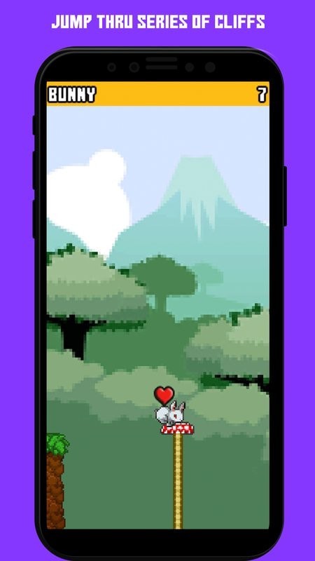 Bunny Jump