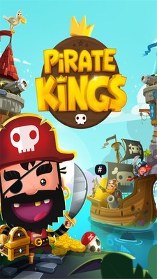 海盗来了红包版最新app下载