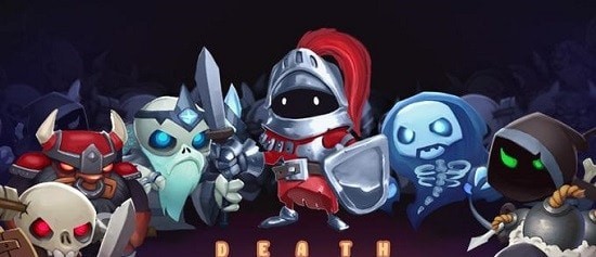 Dead Cells