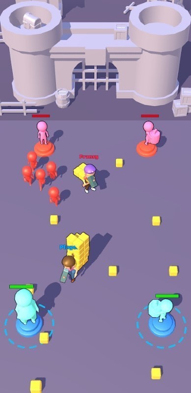 Valorant Mobile