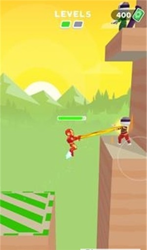 Jetpack Joyride