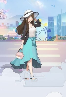 旅行者