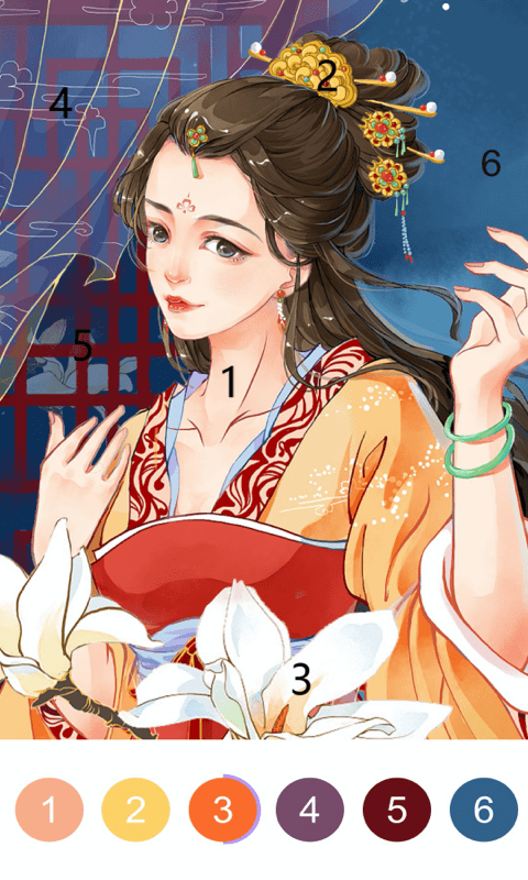 疯狂涂鸦