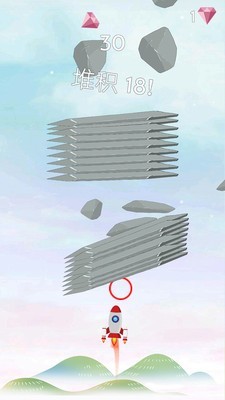 火箭大师