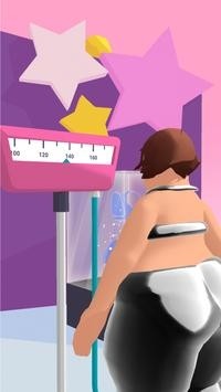 Body Race Runner