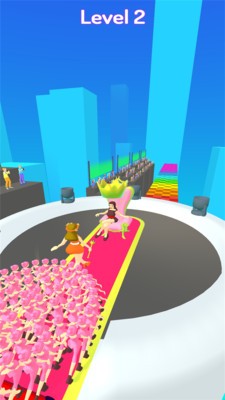 女王小偷3D