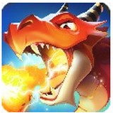 龙之战神游戏app