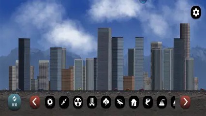 地球毁灭前60秒