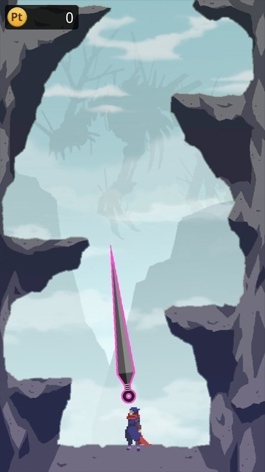 Ninja Jewels Adventure