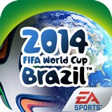 FIFA足球世界体验服2024安卓版