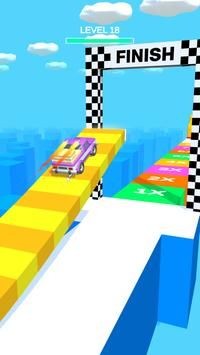 绘制道路