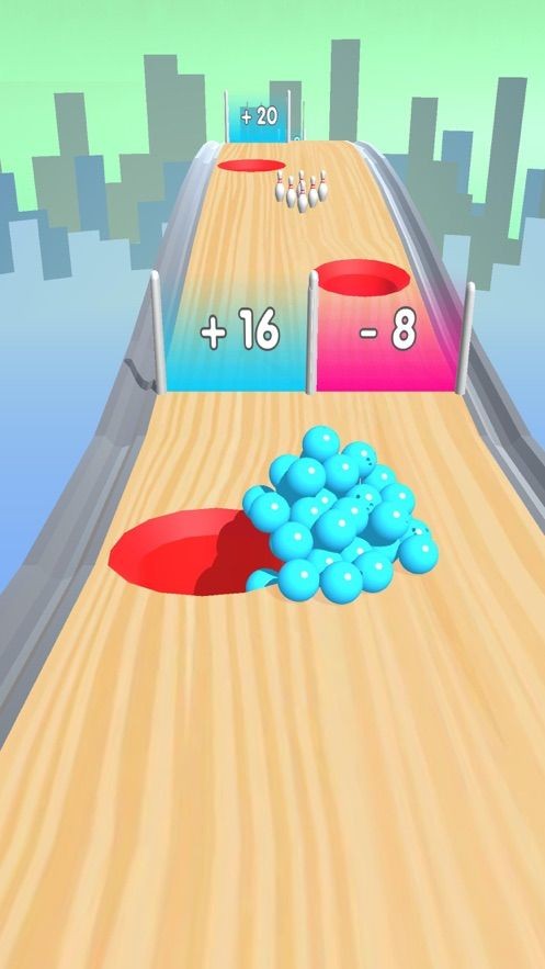 Bowmasters