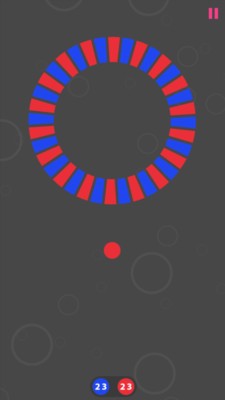 色彩小球跳跳乐官方版app