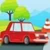 高速公路高峰游戏app