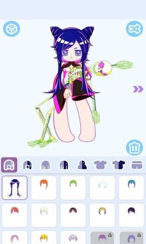 魔幻