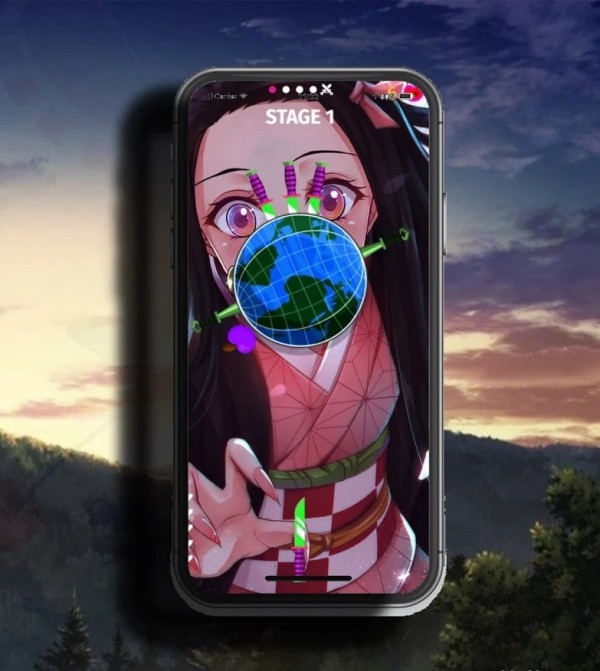 鬼灭之刃模拟器