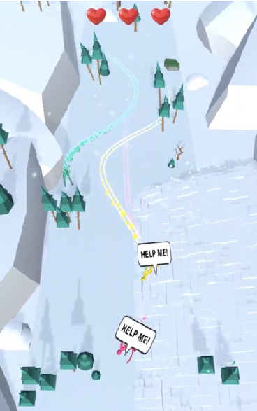 雪崩