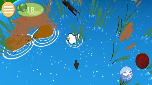 捣蛋鸭模拟器最新版app