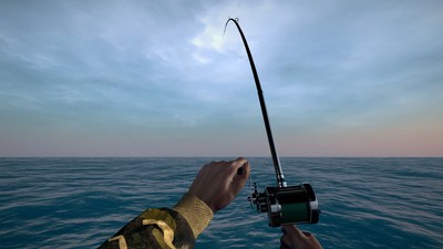 终极钓鱼模拟2安卓版官网