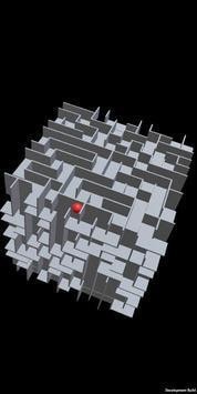 迷宫魔方3D