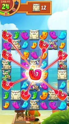 辣椒传奇