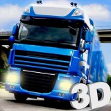 模拟卡车大师游戏app
