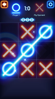 井字