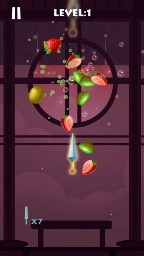 天天切水果极限挑战安卓版app下载