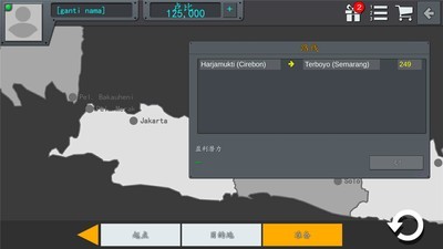 印度尼西亚卡车