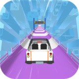 大坡道摩托车2021