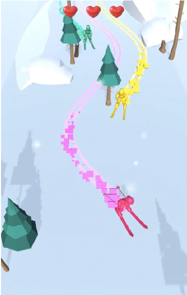 雪崩