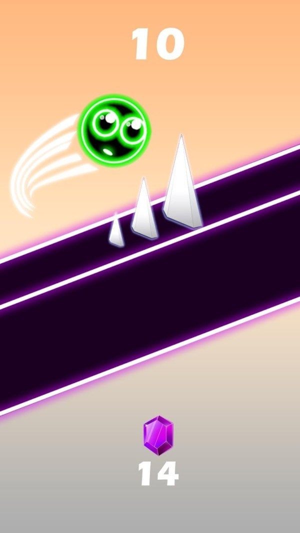 跳跳
