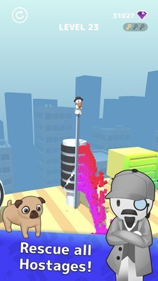 切片先生3D