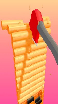 伐木