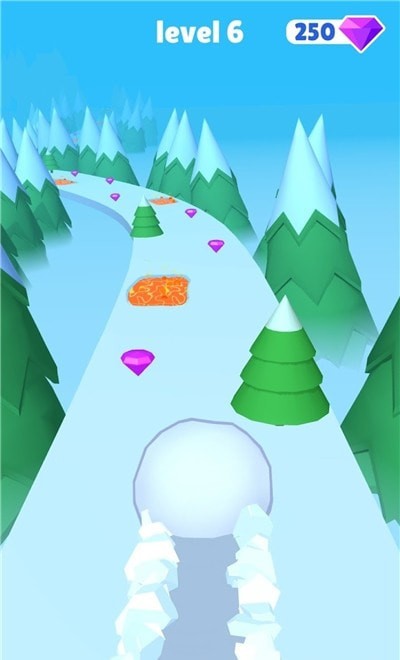 雪球
