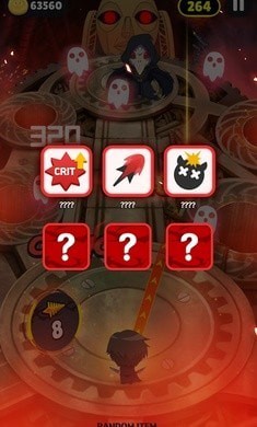 驱魔