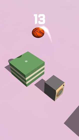 篮球跳跳跳最新版app