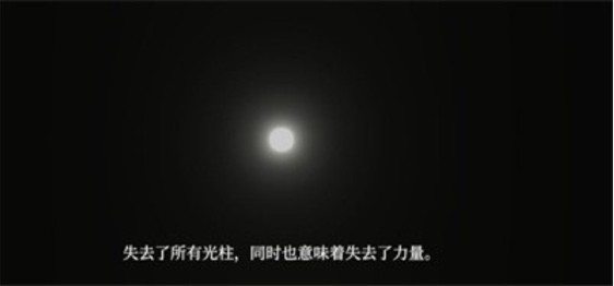 光影
