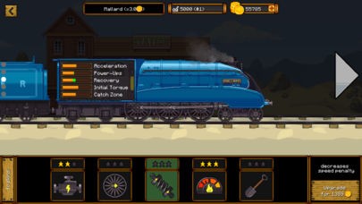 Coal Burnout