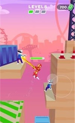 Jetpack Joyride