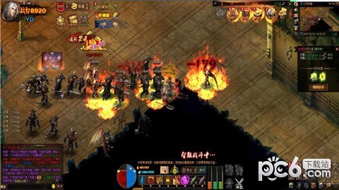 龙魂之神