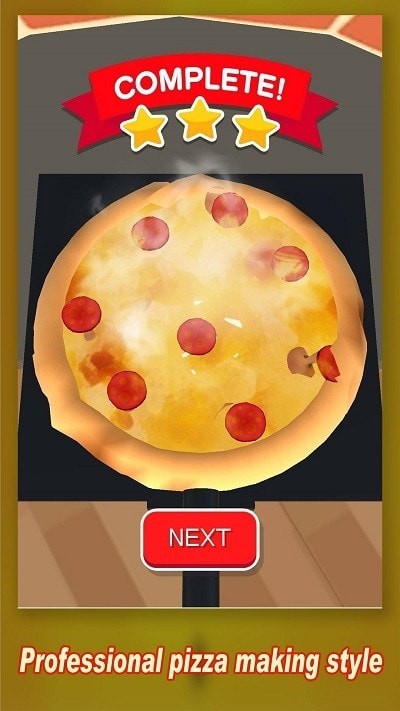 我的披萨店手机游戏下载