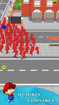 人群奔跑细胞大战游戏官方版