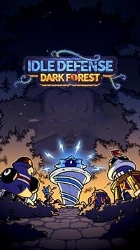 空闲防御黑暗森林经典版游戏app