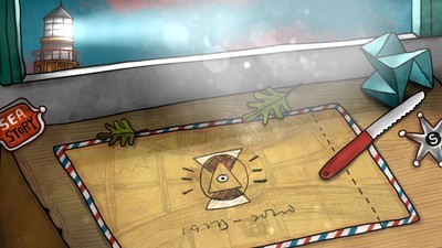 迷失岛2