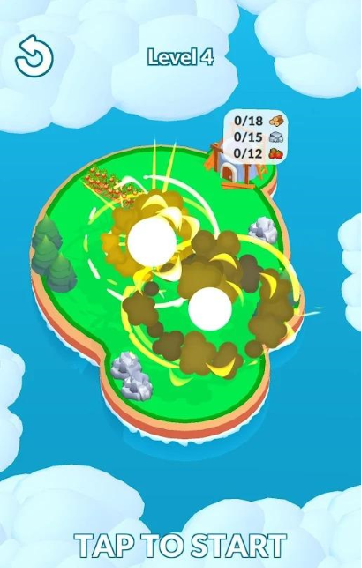 岛民