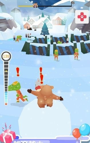 雪崩